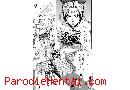 Manga hentai