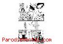Manga hentai