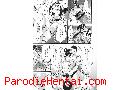 Manga hentai