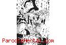 Manga hentai