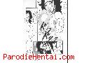 Manga hentai