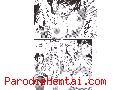 Manga hentai