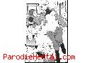 Manga hentai