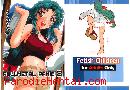 Manga hentai