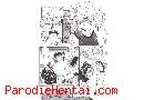 Manga hentai