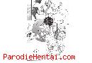 Manga hentai