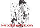 Manga hentai