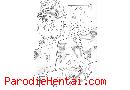 Manga hentai