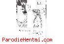Manga hentai