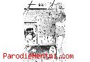 Manga hentai