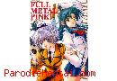 Voir Full metal pink