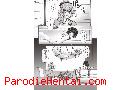 Manga hentai