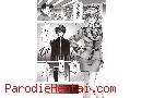 Manga hentai
