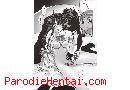 Manga hentai