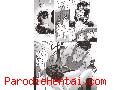 Manga hentai