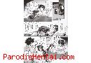 Manga hentai