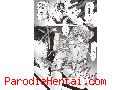Manga hentai