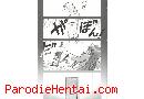Manga hentai
