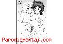 Manga hentai