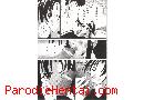 Manga hentai
