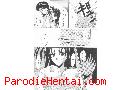 Manga hentai