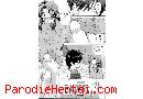 Manga hentai