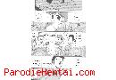 Manga hentai