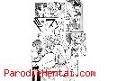 Manga hentai