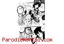 Manga hentai