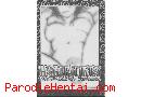 Manga hentai