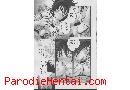 Manga hentai