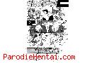 Manga hentai
