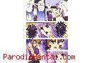 Manga hentai