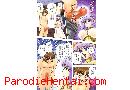 Manga hentai