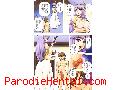 Manga hentai
