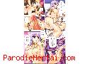 Manga hentai