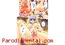 Manga hentai
