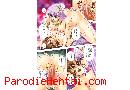 Manga hentai