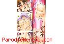Manga hentai