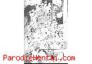 Manga hentai