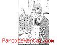 Manga hentai