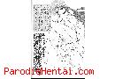 Manga hentai