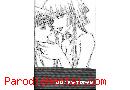Manga hentai