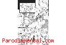 Manga hentai