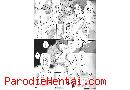 Manga hentai