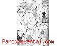 Manga hentai