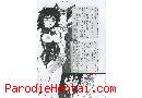 Manga hentai