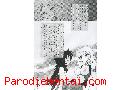 Manga hentai