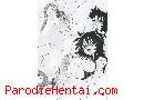 Manga hentai