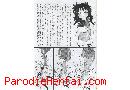 Manga hentai